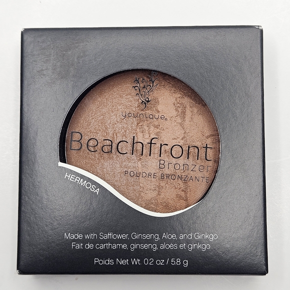 Younique Beachfront Bronzer Hermosa New In Box - Picture 1 of 2